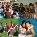 Ausflug ins Schwimmbad